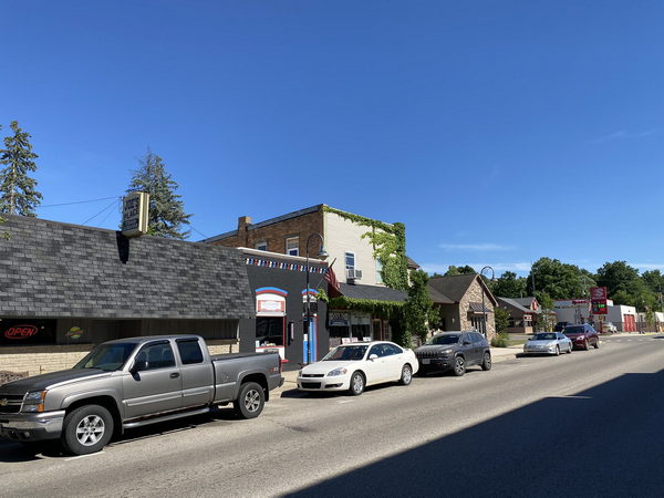 Saranac - June 22 2022 (newer photo)